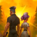 Dark Plagues: Survival War
