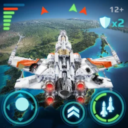 Space Justice: Guerras da Galáxia