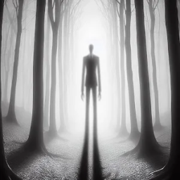 Void Stalkers: La Leyenda