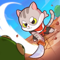 Meow contra Zombie