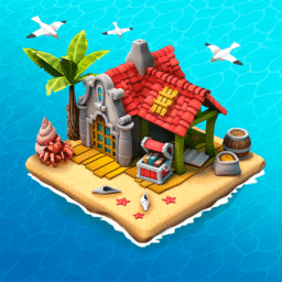 Ilha Fantasia