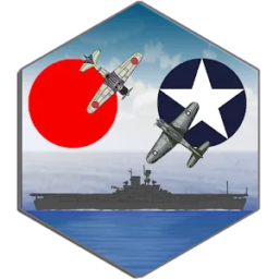 Carrier Battles – Guerra del Pacífico