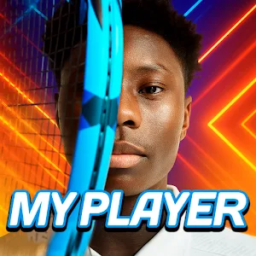 Tennis Manager 25 – MEU JOGADOR