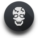 Darko3 BW – Icon Pack