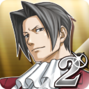 Ace Attorney Investigations 2