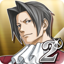 Ace Attorney Investigations 2
