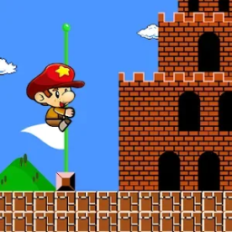 Bob’s World – Super Bob Run