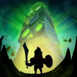 Top Troops: RPG de Aventura