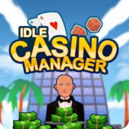 Administrador de Casino Idle