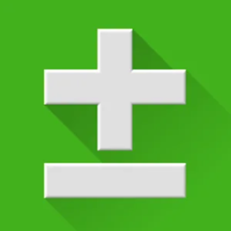 Calculadora Científica Plus (CalcTastic Calculator)