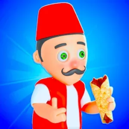Kebab Rápido!