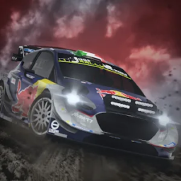 Just Rally 3: Gira Mundial