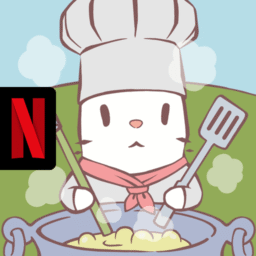 Cats & Soup Edição Netflix