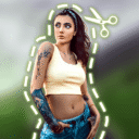 Photo Background Changer: Edit (Background Changer)