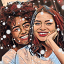 Cartoon Photo Editor: Cartoon