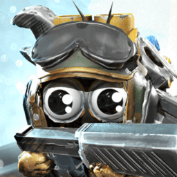 Bug Heroes: Defensa de Torre