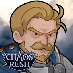 Chaos Rush (Defesa de Torre)