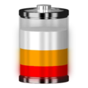 Battery Indicator Pro