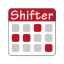 Work Shift Calendar MOD