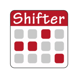 Work Shift Calendar MOD