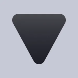 Dark Shapeless Icon Pack