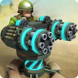 Alien Creeps – Defensa de Torres
