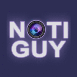NotiGuy – Muesca Dinámica