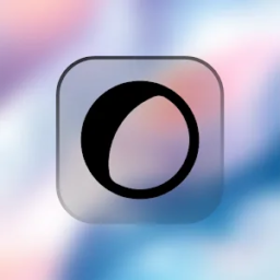 Eclipse Transparent Icon Pack