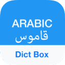 Arabic Dictionary & Translator