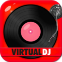 Virtual DJ Mixer – Remix Music