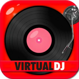 Virtual DJ Mixer – Mezcla de Música