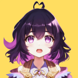 Filtro de Anime AI – Cara de Anime