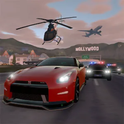 Car Sim | Mundo Aberto