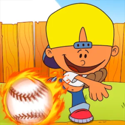 Backyard Baseball ’01