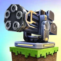 Block Fortress 2