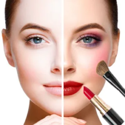 Maquiagem Facial
