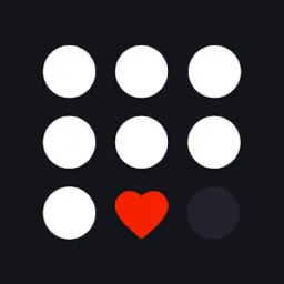 Dots Live Wallpaper – Batería
