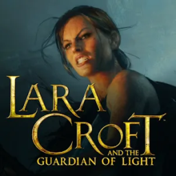 Lara Croft: Guardiana de la Luz