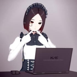 My Maid Dreams of Electric Sheep