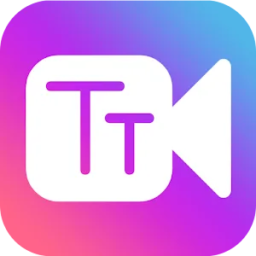 Text On Video
