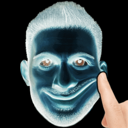 Photo Wobble Editor – Jellify