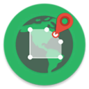 Area Measure Length GPS, GLand