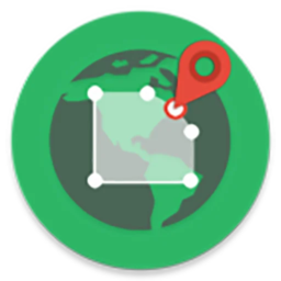 Medidor de Área, Comprimento GPS, GLand