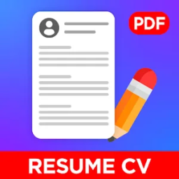 Construtor de Currículo AI Criador de CV PDF