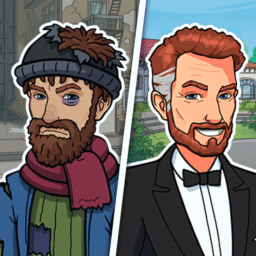 Hobo Life: Simulador de Negócios