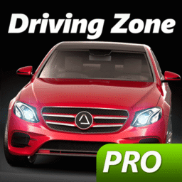 Driving Zone: Alemania Pro
