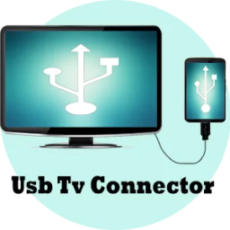 Usb Connector (Compartir Pantalla USB – Teléfono a TV)