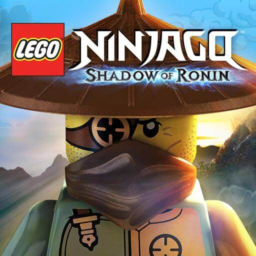 LEGO Ninjago: Sombra de Ronin