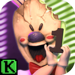 Ice Scream 1