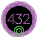 432 Radio: 432hz/528hz Radio